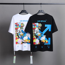 Off White T Shirts