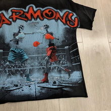 HARMONY T Shirts Street Trend Hot Diamonds