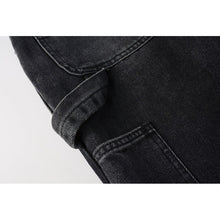Amiri Jeans High Street Distressed#9303