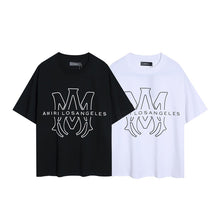 Amiri T Shirts Los Angeles