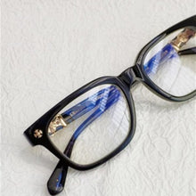 Chrome Hearts glasses