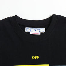 Off White T Shirts