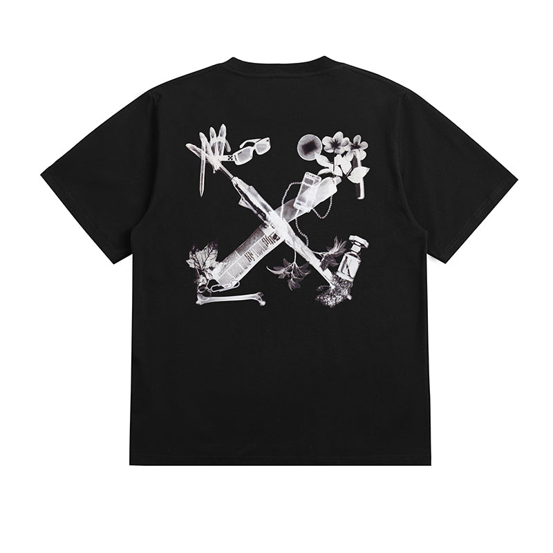 Off White T Shirts