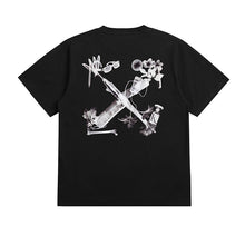 Off White T Shirts