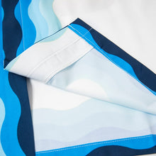 Casablanca Beach Shirt & Shorts Set Casual Summer Vacation/Travel Wear (Sold Separately)