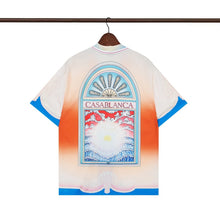 Casablanca Beach Shirt & Shorts Set Casual Summer Vacation/Travel Wear (Sold Separately)