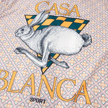Casablanca Beach Shirt & Shorts Set Casual Summer Vacation/Travel Wear (Sold Separately)