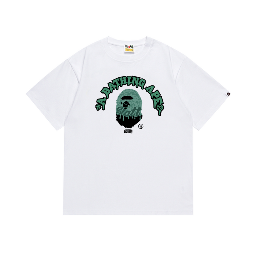 Bathing Ape Bape T Shirts