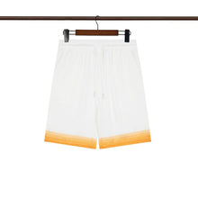Casablanca Beach Shirt & Shorts Set Casual Summer Vacation/Travel Wear (Sold Separately)