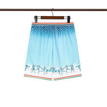 Casablanca Beach Shirt & Shorts Set Casual Summer Vacation/Travel Wear (Sold Separately)