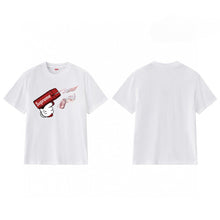 Supreme T Shirts pure cotton fashion apparel