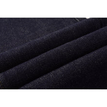 KSUBI Jeans Men's Straight High Street Pants