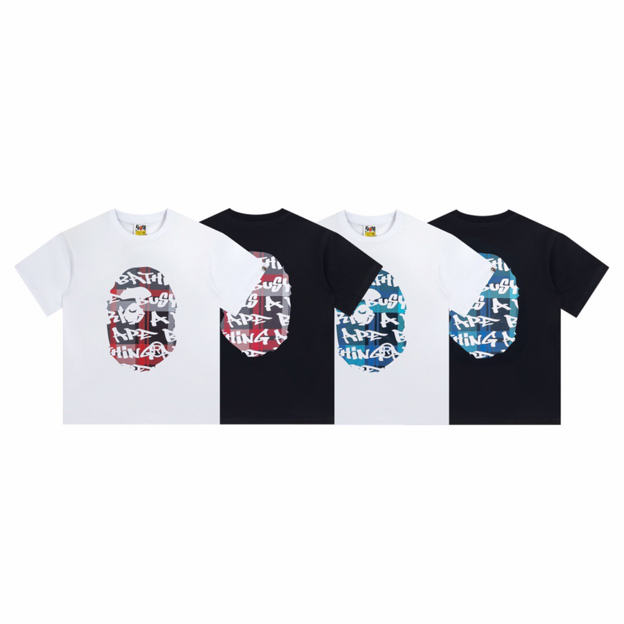 Bathing Ape Bape T Shirts
