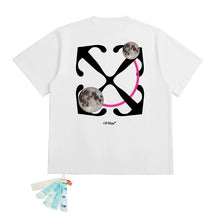 Off White T Shirts
