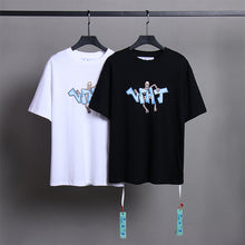 Off White T Shirts