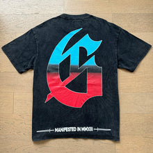 Godspeed T Shirts 260g pure cotton fabric