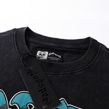 Godspeed T Shirts 260g pure cotton fabric