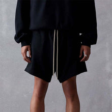 Fog Essentials Shorts Unisex Loose Fleece Shorts