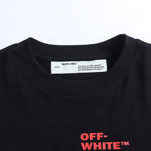 Off White T Shirts