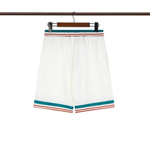 Casablanca Beach Shirt & Shorts Set Casual Summer Vacation/Travel Wear (Sold Separately)