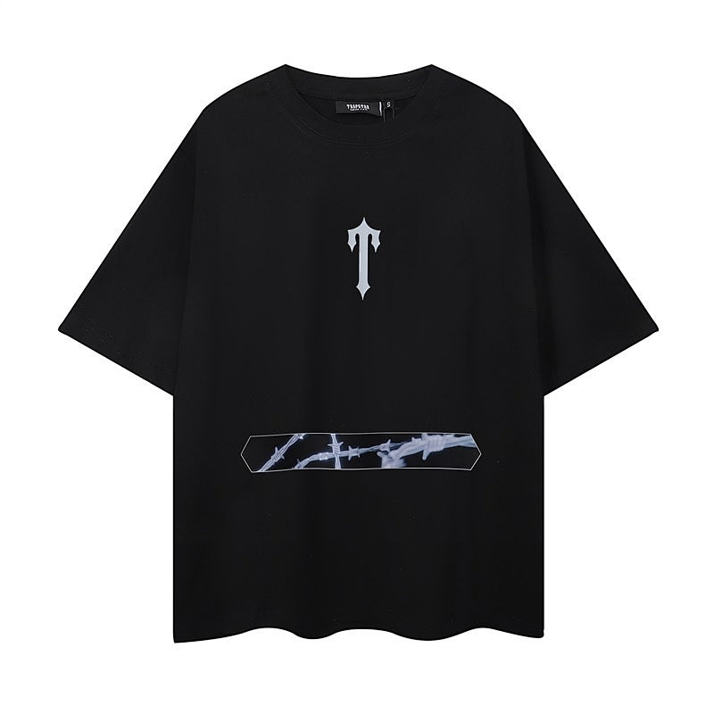 Trapstar T shirts High-quality, stylish pure cotton clothing