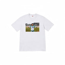 Supreme T Shirts pure cotton fashion apparel