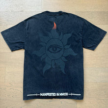 Godspeed T Shirts 260g pure cotton fabric