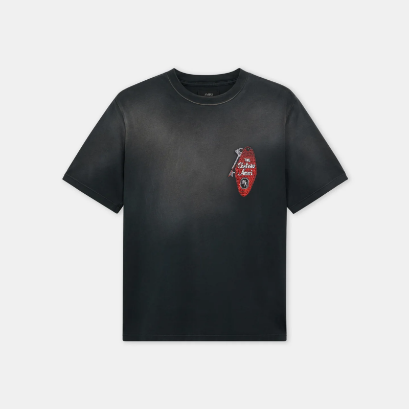 Amiri T Shirts