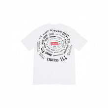Supreme T Shirts pure cotton fashion apparel