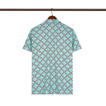 Casablanca Beach Shirt & Shorts Set Casual Summer Vacation/Travel Wear (Sold Separately)