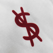 KSUBI T SHIRTS High-quality 260g 32-count double-yarn pure cotton streetwear—suitable for all seasons.