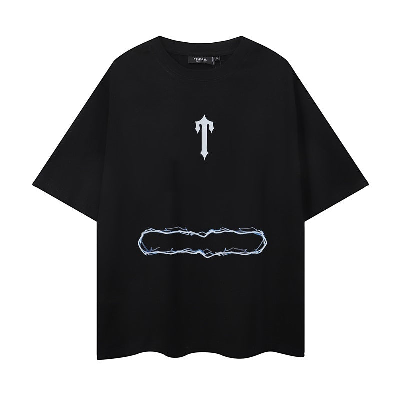 Trapstar T shirts High-quality, stylish pure cotton clothing