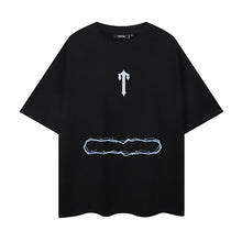 Trapstar T shirts High-quality, stylish pure cotton clothing