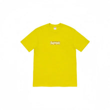 Supreme T Shirts pure cotton fashion apparel