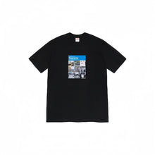 Supreme T Shirts pure cotton fashion apparel