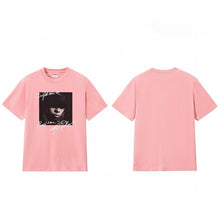 Supreme T Shirts pure cotton fashion apparel