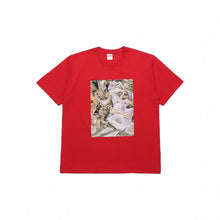 Supreme T Shirts pure cotton fashion apparel
