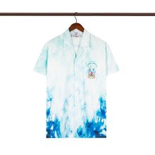 Casablanca Beach Shirt & Shorts Set Casual Summer Vacation/Travel Wear (Sold Separately)