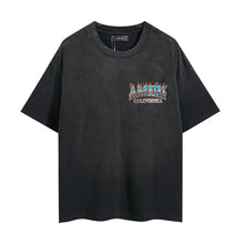 Amiri T Shirts cobra