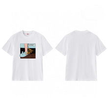 Supreme T Shirts pure cotton fashion apparel