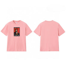 Supreme T Shirts pure cotton fashion apparel