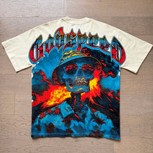Godspeed T Shirts 260g pure cotton fabric