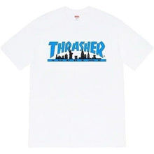 Supreme T Shirts pure cotton fashion apparel