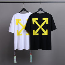 Off White T Shirts