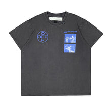 Off White T Shirts