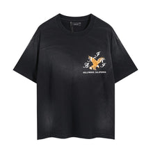 Amiri T Shirts eagle