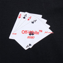 Off White T Shirts