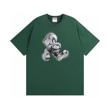 Supreme T Shirts pure cotton fashion apparel
