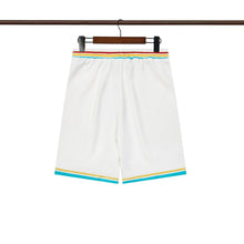 Casablanca Beach Shirt & Shorts Set Casual Summer Vacation/Travel Wear (Sold Separately)
