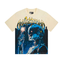 Godspeed T Shirts 260g pure cotton fabric